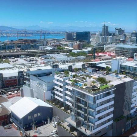 The Quarter Mountain View Haven At Waterkant ケープタウン エクステリア 写真