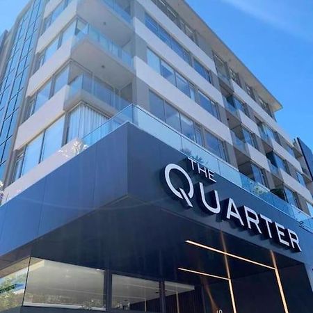 The Quarter Mountain View Haven At Waterkant ケープタウン エクステリア 写真
