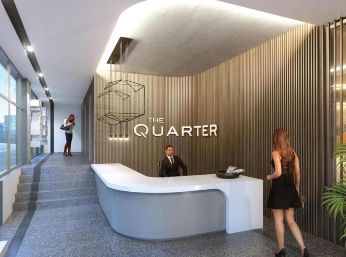 The Quarter Mountain View Haven At Waterkant ケープタウン エクステリア 写真