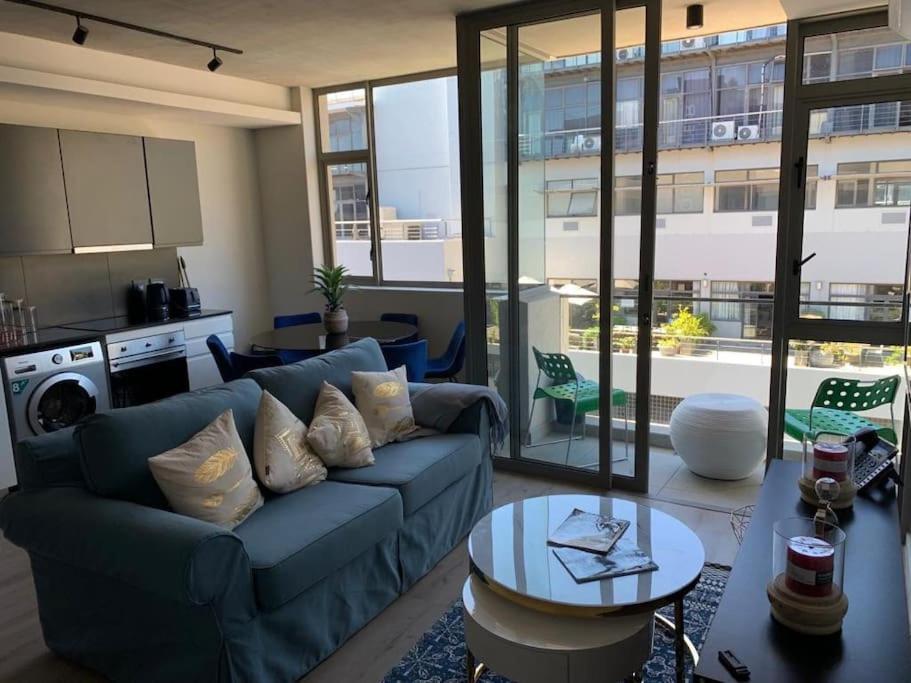 The Quarter Mountain View Haven At Waterkant ケープタウン エクステリア 写真