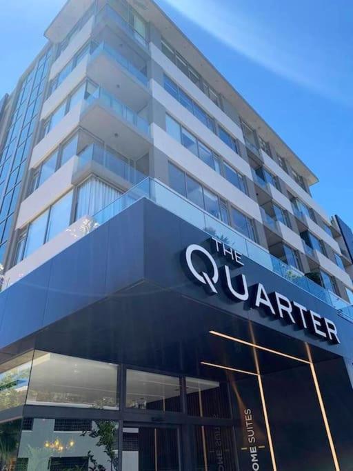 The Quarter Mountain View Haven At Waterkant ケープタウン エクステリア 写真
