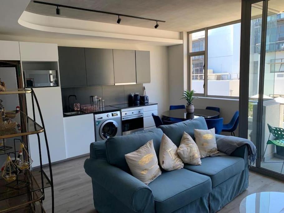 The Quarter Mountain View Haven At Waterkant ケープタウン エクステリア 写真