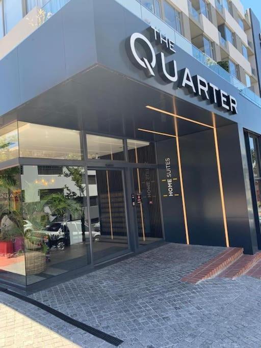 The Quarter Mountain View Haven At Waterkant ケープタウン エクステリア 写真