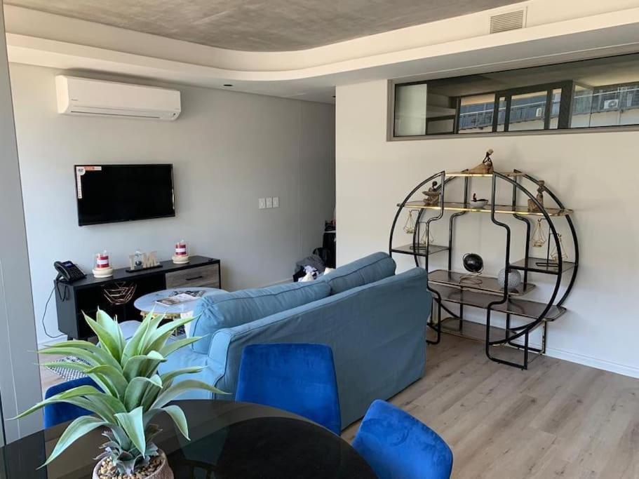 The Quarter Mountain View Haven At Waterkant ケープタウン エクステリア 写真