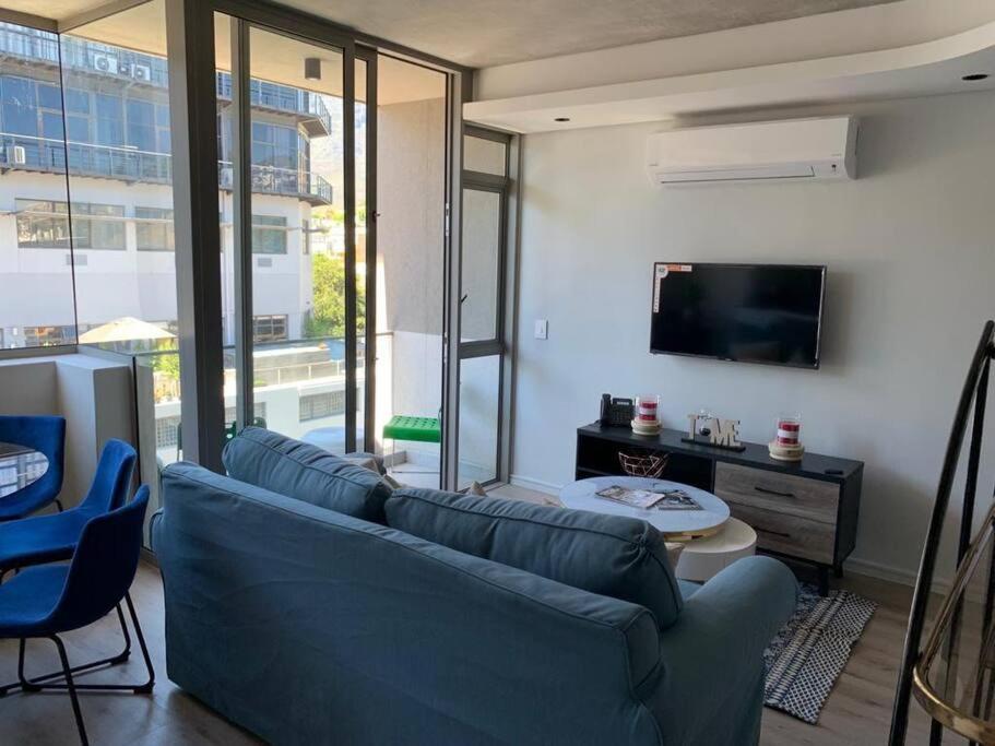The Quarter Mountain View Haven At Waterkant ケープタウン エクステリア 写真