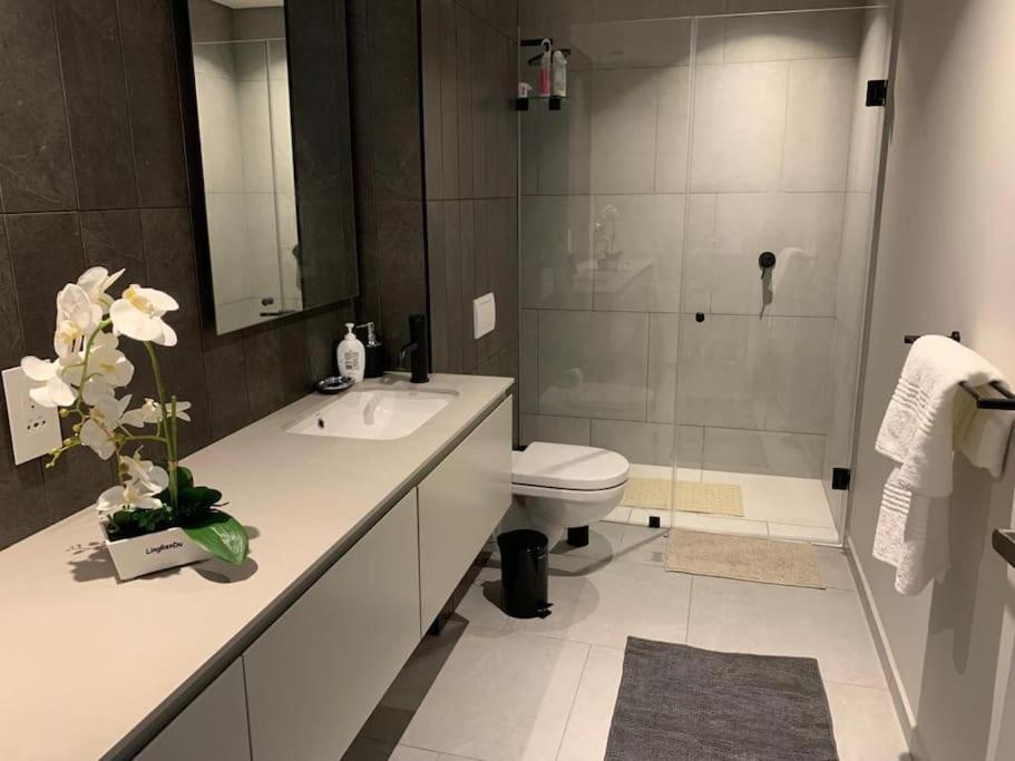 The Quarter Mountain View Haven At Waterkant ケープタウン エクステリア 写真